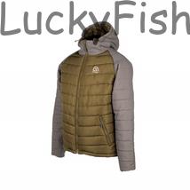 Trakker Hexathermic Jacket (2022) Kabát - S Trakker Hexathermic Jacket (2022) Kabát - S