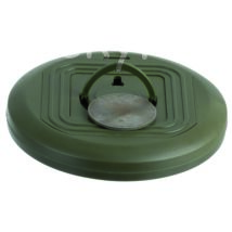 Kép 2/2 - ANACONDA Remote Control Tent Lamp távírányitós sátor lámpa / mágneses tapadófelület