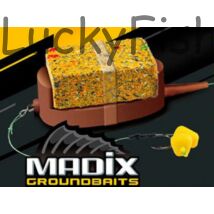 Kép 2/3 - Madix Briquette Halas 400Gr