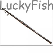 SILSTAR CARBO DYNAMIC TELE CARP 3,6M 3LBS SILSTAR CARBO DYNAMIC TELE CARP 3,6M 3LBS