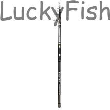 SILSTAR CARBO DYNAMIC TELE CARP 3,6M 3LBS SILSTAR CARBO DYNAMIC TELE CARP 3,6M 3LBS