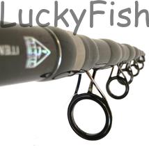 SILSTAR CARBO DYNAMIC TELE CARP 3,6M 3LBS SILSTAR CARBO DYNAMIC TELE CARP 3,6M 3LBS
