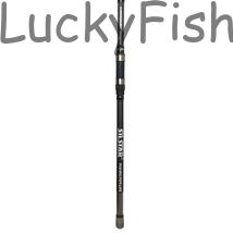 SILSTAR CARBO DYNAMIC TELE CARP 3,6M 3LBS SILSTAR CARBO DYNAMIC TELE CARP 3,6M 3LBS