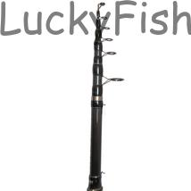 SILSTAR CARBO DYNAMIC TELE CARP 3,6M 3LBS SILSTAR CARBO DYNAMIC TELE CARP 3,6M 3LBS