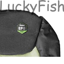 Delphin EF8 EasyFlat 8 Lábas Horgász Ágy Delphin EF8 EasyFlat 8 Lábas Horgász Ágy