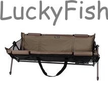 Prologic Commander Hammock Pontybölcső + Mérlegelő (120cm x 90cm) Prologic Commander Hammock Pontybölcső + Mérlegelő (120cm x 90cm)