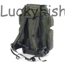 Kép 2/2 - ANACONDA Freelancer Climber Pack 45 prémium hátizsák / 79X49X40cm