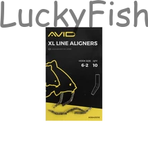 Avid Carp Lien Aligners Horogbefordító XL
