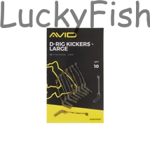 Avid D-Rig Kicker Large