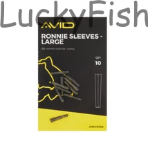Avid Ronnie Sleeve Large Gumihüvely - Large