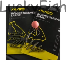 Avid Ronnie Sleeve Large Gumihüvely - Large