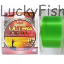 Kép 1/2 - ASSO ULTRA CAST 300M 0,36MM GREEN 14,7KG