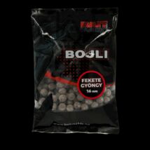 Kép 1/2 - Bait Maker Bojli Fekete Gyöngy 16mm 800g