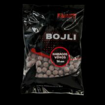 Kép 1/2 - Bait Maker Bojli Haragos Vörös 16mm 800g