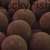 SBS 20+ Premium Ready-Made Boilies C2 24mm 1kg SBS 20+ Premium Ready-Made Boilies C2 24mm 1kg