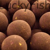 SBS 20+ Premium Ready-Made Boilies C3 20mm 1kg SBS 20+ Premium Ready-Made Boilies C3 20mm 1kg