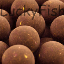 SBS Soluble Premium Ready-Made Boilies C3 20mm 1kg