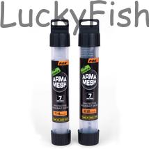 Fox EDGES™ Arma Mesh Narrow Vékony 7mx14mm Fox EDGES™ Arma Mesh Narrow Vékony 7mx14mm