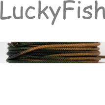 FOX EDGES™ Camo Leadcore fonott előtét zsinór 50lb x25m FOX EDGES™ Camo Leadcore fonott előtét zsinór 50lb x25m