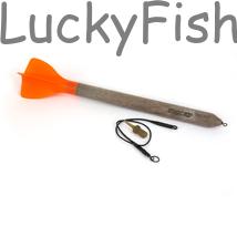 FOX EXOCET MARKER FLOAT KIT marker úszó gyönggyel FOX EXOCET MARKER FLOAT KIT marker úszó gyönggyel