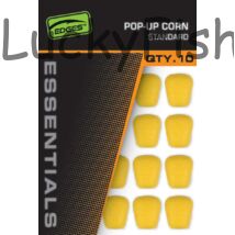 Kép 1/4 - Fox EDGES™ Essentials Pop-Up Corn Yellow Standard - Gumikukorica