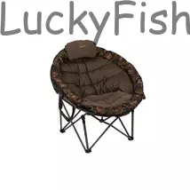 Kép 1/9 - Fox Lounger Chair Nyugágy Horgászszék