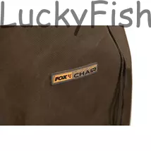 Kép 8/9 - Fox Lounger Chair Nyugágy Horgászszék