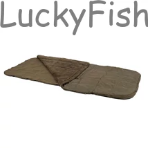 Fox Flatliner X System 6 Lábas Horgász Ágy Hálózsák Szettel 217x94x42cm