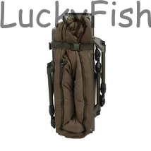 Fox Flatliner X System 6 Lábas Horgász Ágy Hálózsák Szettel 217x94x42cm