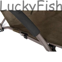 Fox Voyager Folding Guest Chair Vendég horgászszék 150kg