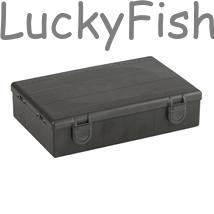 FOX EDGES TACKLE BOX Szerelékes Doboz Közepes FOX EDGES TACKLE BOX Szerelékes Doboz Közepes
