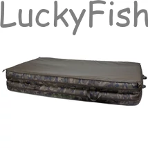Fox Carpmaster® Air Mat XL pontybölcső Matrac 125x70cm