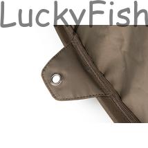 Kép 6/13 - FOX Easy Mat Khaki Prémium Pontymatrac XL 131X65X28CM