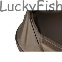 Kép 7/13 - FOX Easy Mat Khaki Prémium Pontymatrac XL 131X65X28CM