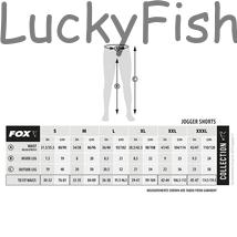 Fox collection Green / Silver lightweight jogger shorts - rövidnadrág- méret: XXXL Fox collection Green / Silver lightweight jogger shorts - rövidnadrág- méret: XXXL