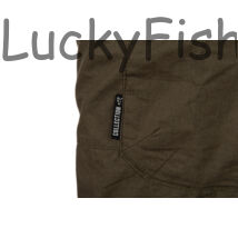 Kép 7/8 - Fox Collection LW Cargo Shorts Rövidnadrág  - Green&Black - XL