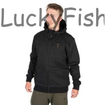 Kép 2/6 - Fox Collection Soft Shell Jacket Kabát B/O 3XL