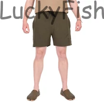 Fox Collection Green LW Swim Úszónadrág (Rövidnadrág) - 3XL