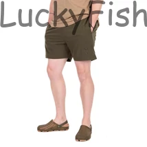 Fox Collection Green LW Swim Úszónadrág (Rövidnadrág) - 3XL
