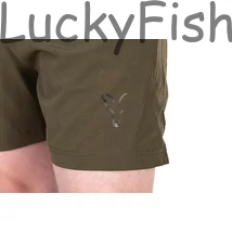 Fox Collection Green LW Swim Úszónadrág (Rövidnadrág) - 3XL