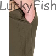 Fox Collection Green LW Swim Úszónadrág (Rövidnadrág) - 3XL
