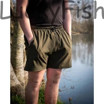Fox Collection Green LW Swim Úszónadrág (Rövidnadrág) - 3XL