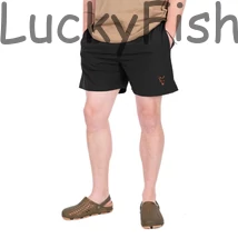 Fox Collection Black LW Swim Úszónadrág (Rövidnadrág) - 3XL