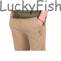 Fox Collection LW Jogger Short – Tan Ltd Rövidnadrág – limitált kiadás - S