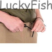 Fox Collection LW Jogger Short – Tan Ltd Rövidnadrág – limitált kiadás - S