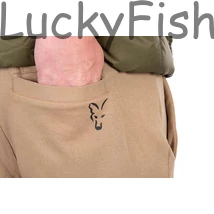 Fox Collection LW Jogger Short – Tan Ltd Rövidnadrág – limitált kiadás - S