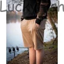 Fox Collection LW Jogger Short – Tan Ltd Rövidnadrág – limitált kiadás - S