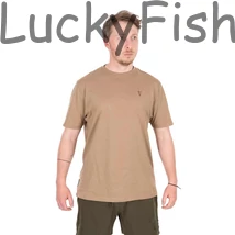 Fox Collection T-Shirt – Tan Ltd Limitált Kiadású Póló - 2XL
