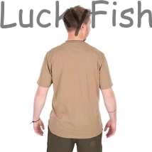 Fox Collection T-Shirt – Tan Ltd Limitált Kiadású Póló - 2XL