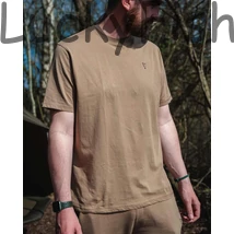Fox Collection T-Shirt – Tan Ltd Limitált Kiadású Póló - 2XL